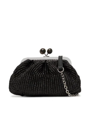 Weekend Max Mara Torebka 2515511095650 Czarny