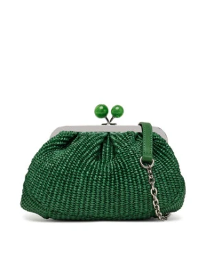 Weekend Max Mara Torebka 2515511095650 Zielony