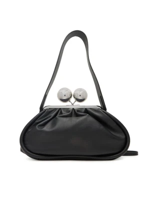 Weekend Max Mara Torebka 2525516025600 Czarny