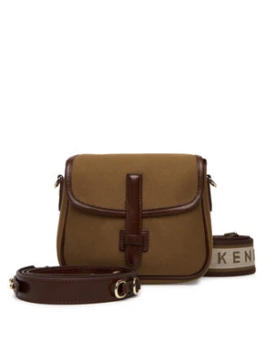 Weekend Max Mara Torebka 2525516034650 Brązowy