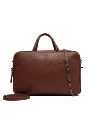 Weekend Max Mara Torebka 2525516085600 Brązowy