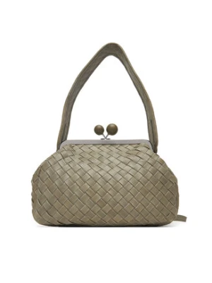 Weekend Max Mara Torebka 2525516154650 Zielony