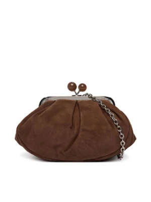 Weekend Max Mara Torebka 2615511014650 Brązowy
