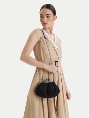 Weekend Max Mara Torebka 2615511014650 Czarny