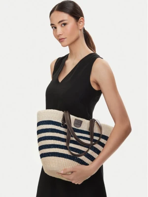 Weekend Max Mara Torebka 2615511015650 Beżowy