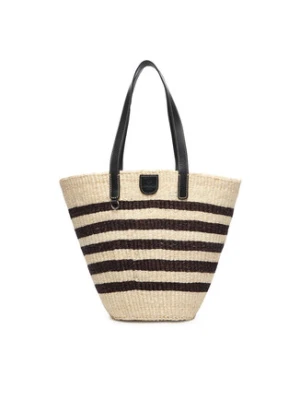 Weekend Max Mara Torebka 2615511015650 Brązowy
