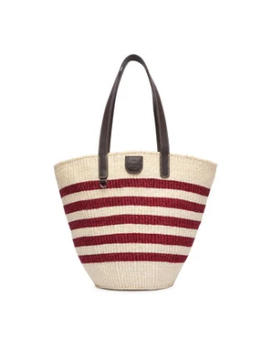 Weekend Max Mara Torebka 2615511015650 Czerwony