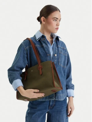 Weekend Max Mara Torebka 2615511064650 Khaki