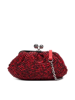 Weekend Max Mara Torebka 2615511085650 Pomarańczowy