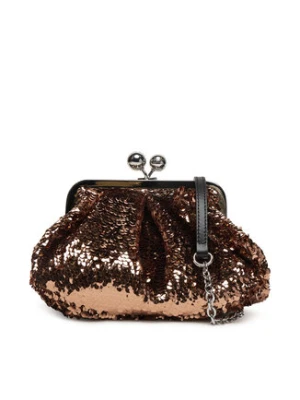 Weekend Max Mara Torebka 2615511094650 Różowy