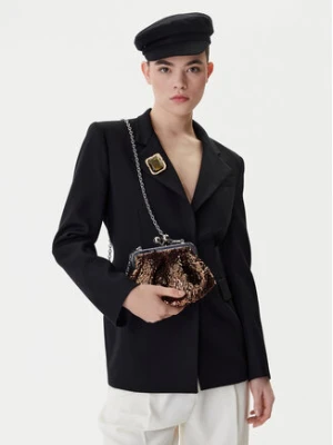 Weekend Max Mara Torebka 2615511094650 Różowy