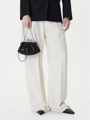 Weekend Max Mara Torebka 2615511104650 Szary