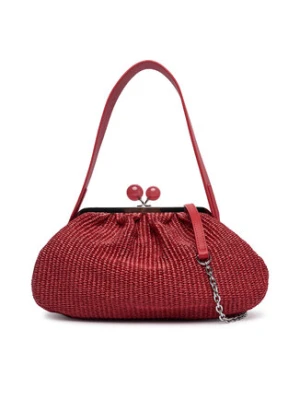 Weekend Max Mara Torebka 2615511105650 Różowy