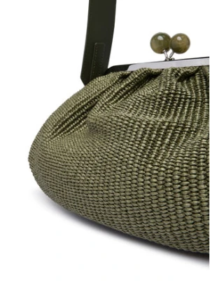 Weekend Max Mara Torebka 2615511105650 Zielony