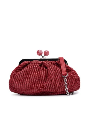 Weekend Max Mara Torebka 2615511115650 Różowy