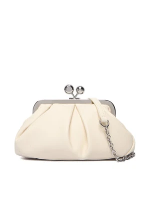 Weekend Max Mara Torebka 2615511164600 Écru