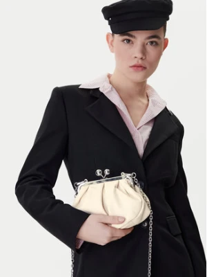 Weekend Max Mara Torebka 2615511164600 Écru