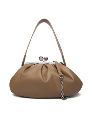 Weekend Max Mara Torebka 2615511174600 Brązowy