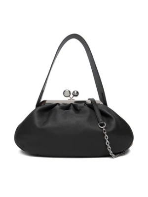 Weekend Max Mara Torebka 2615511174600 Granatowy