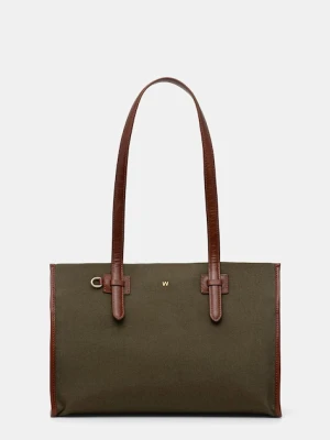 Weekend Max Mara torebka ACANDORE