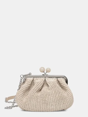 Weekend Max Mara torebka crossbody damska APALMAS