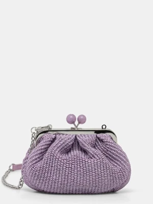 Weekend Max Mara torebka crossbody damska APALMAS