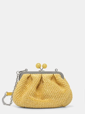 Weekend Max Mara torebka crossbody damska APALMAS