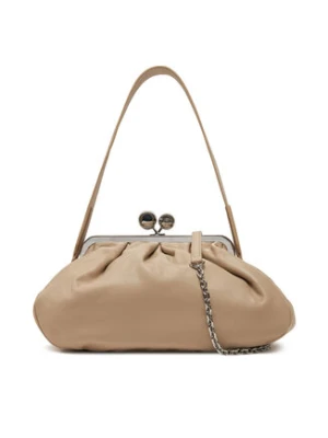 Weekend Max Mara Torebka Cubico 2515511024600 Brązowy