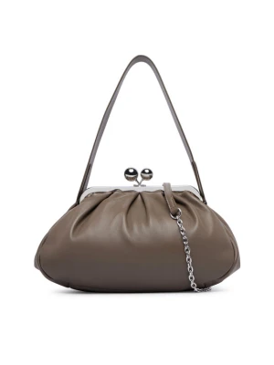 Weekend Max Mara Torebka Cubico 2625516124600 Khaki