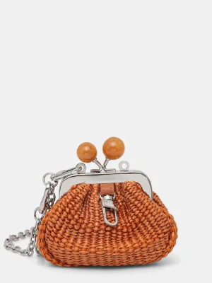 Weekend Max Mara torebka damska AZORRO