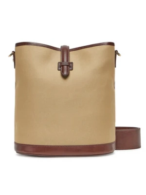Weekend Max Mara Torebka Domizia1 2515511035650 Beżowy