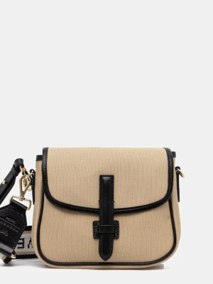 Zdjęcie produktu Weekend Max Mara torebka GAP kolor beżowy 2525516034600