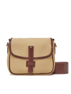 Weekend Max Mara Torebka Gapnew 2515511025650 Beżowy
