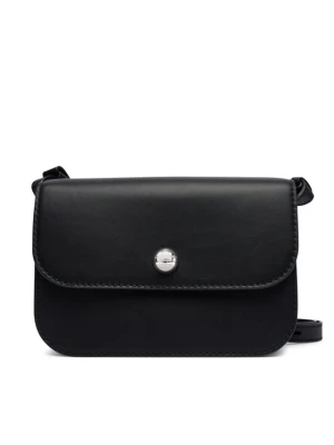 Weekend Max Mara Torebka Kapetali 2625516095 Czarny