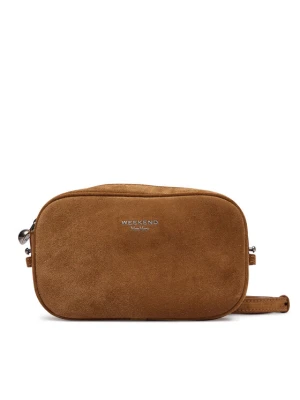 Weekend Max Mara Torebka Kastruzzo 2625516195 Brązowy jasny