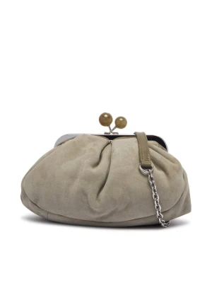 Weekend Max Mara Torebka Kavalois 2625516014 Zielony