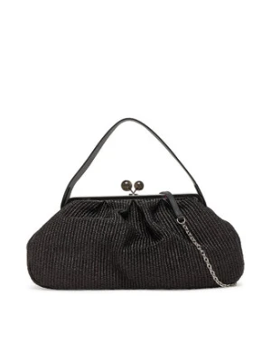 Weekend Max Mara Torebka Nabarro 2515511075650 Czarny
