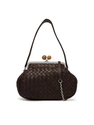 Weekend Max Mara Torebka Pancia1 2515511105650 Brązowy
