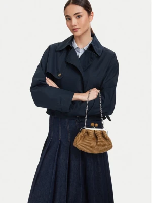 Weekend Max Mara Torebka Pasticcino 2615511115650 Pomarańczowy