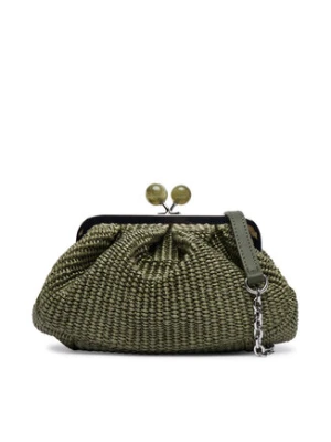Weekend Max Mara Torebka Pasticcino 2615511115650 Zielony
