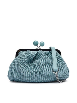 Weekend Max Mara Torebka Pasticcino 2615511115650 Zielony