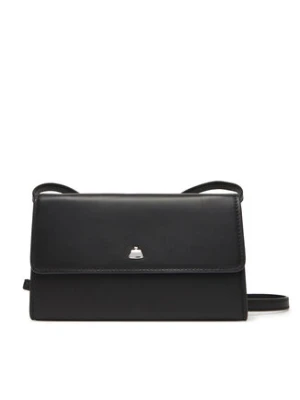 Weekend Max Mara Torebka Pegaso 2525716024600 Czarny