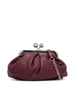Weekend Max Mara Torebka Prati 2625516114600 Brązowy