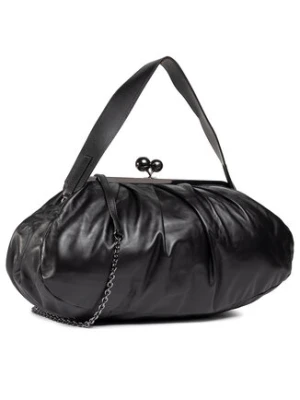 Weekend Max Mara Torebka Provino 55161002600 Czarny