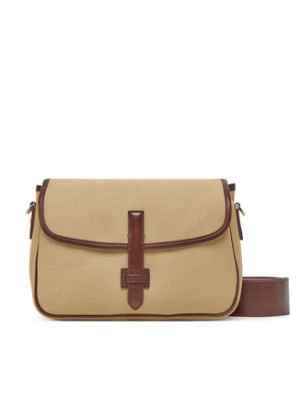 Weekend Max Mara Torebka Salvia 2515511015650 Beżowy