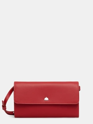 Weekend Max Mara torebka skórzana PEGASO