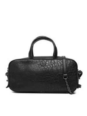 Weekend Max Mara Torebka Tundra 2525516095600 Czarny