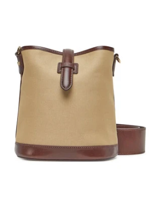 Weekend Max Mara Torebka Vasaio 2515511045650 Beżowy