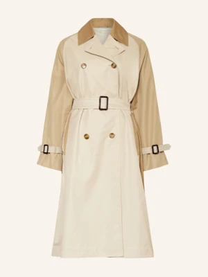 Weekend Max Mara Trencz Canasta beige