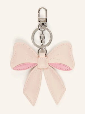 Weekend Max Mara Zawieszka Do Torby Fantino rosa